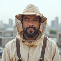 Carlos Mendoza