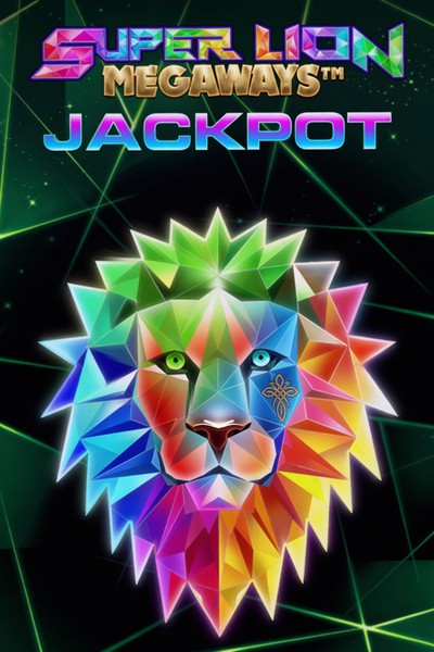 Tragamonedas Super Lion Megaways Jackpot en Betrepublic Casino