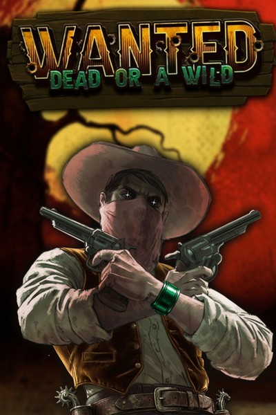 Tragamonedas Wanted: Dead or a Wild en Betrepublic Casino