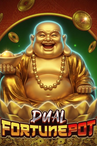 Tragamonedas Dual Fortunepot en Betwest Casino