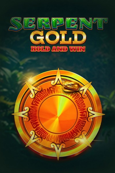 Tragamonedas Serpent Gold: Hold & Win en Casinova Casino