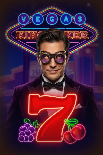 Tragamonedas Vegas Kingmaker 5 en Casinova Casino