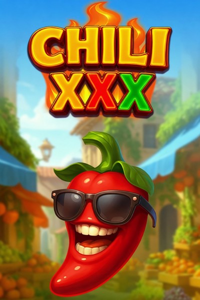 Tragamonedas Chili XXX en Cleobetra Casino
