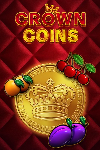 Tragamonedas Crown Coins en Cleobetra Casino