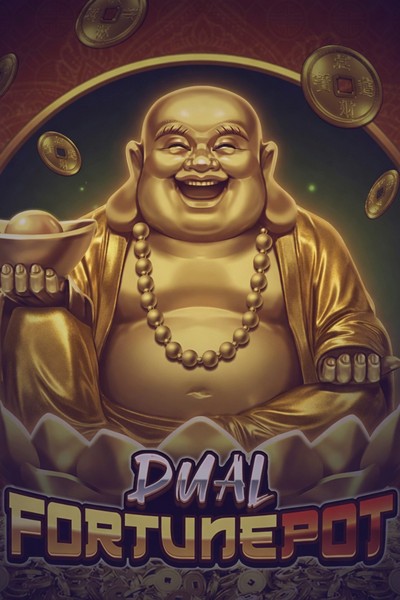 Tragamonedas Dual Fortunepot en Cleobetra Casino