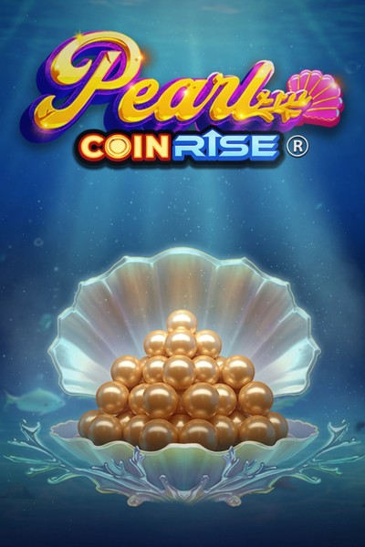Tragamonedas Pearl Coin Rise en Cleobetra Casino
