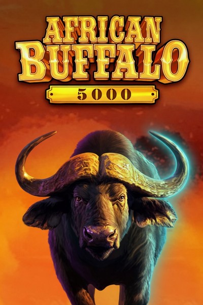 Tragamonedas African Buffalo 5000 en Kingmaker Casino