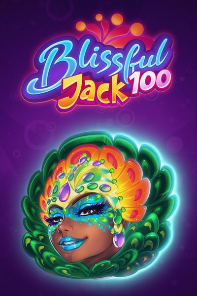 Tragamonedas Blissfull Jack 100 en Kingmaker Casino