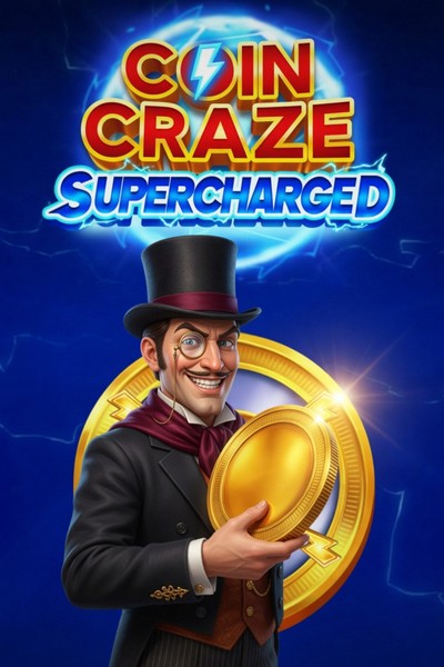 Tragamonedas Coin Craze: Supercharged en Kingmaker Casino