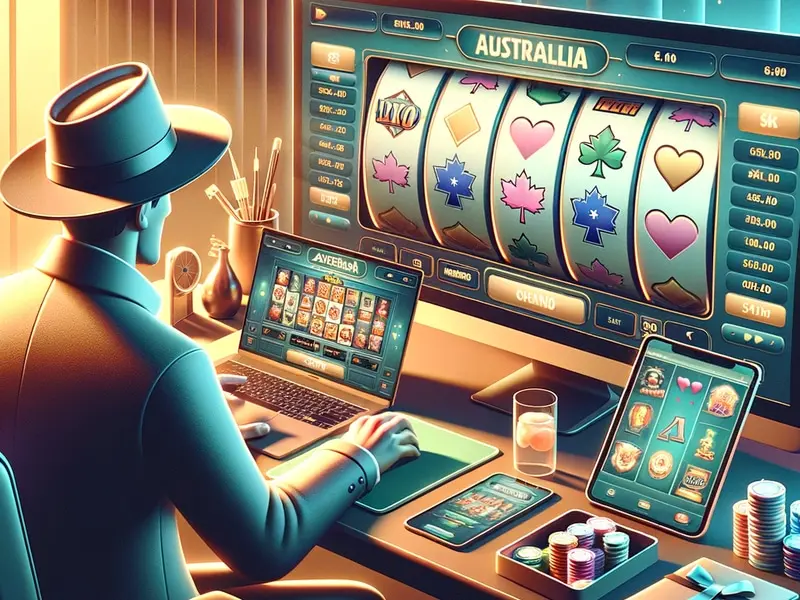 Betwest Casino nuevo casino